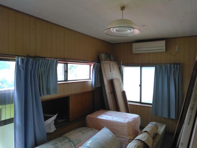 detached 群馬県吾妻郡長野原町大字長野原 地図を見る