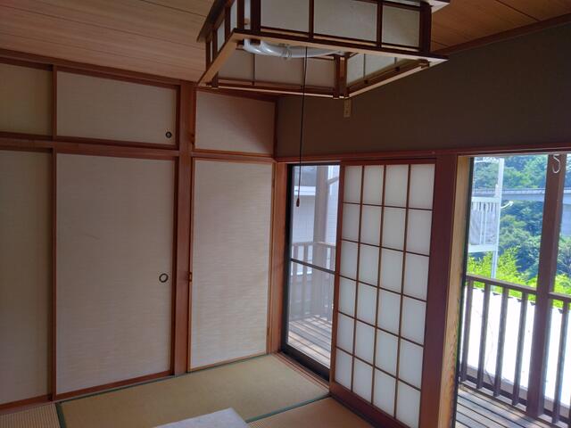 detached 群馬県吾妻郡長野原町大字長野原 地図を見る