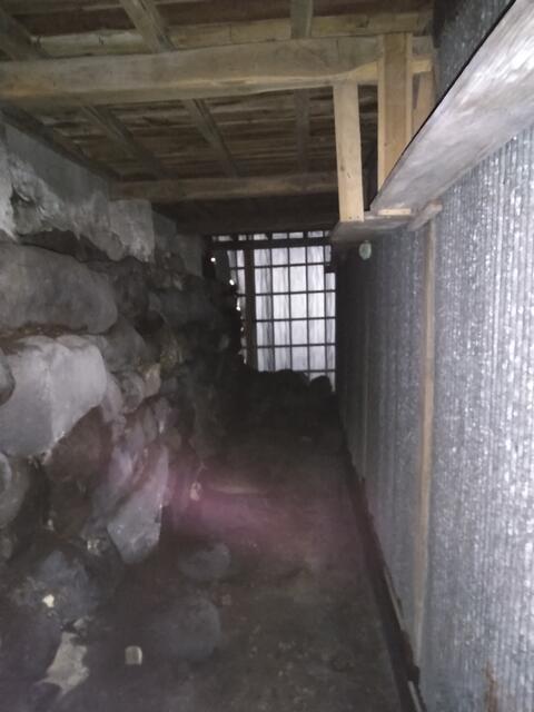 detached 群馬県吾妻郡長野原町大字長野原 地図を見る