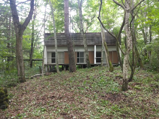 detached 群馬県吾妻郡嬬恋村大字鎌原 地図を見る