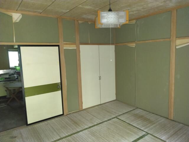 detached 群馬県吾妻郡嬬恋村大字鎌原 地図を見る