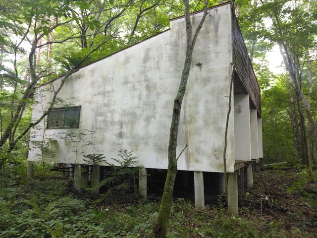 detached 群馬県吾妻郡嬬恋村大字鎌原 地図を見る