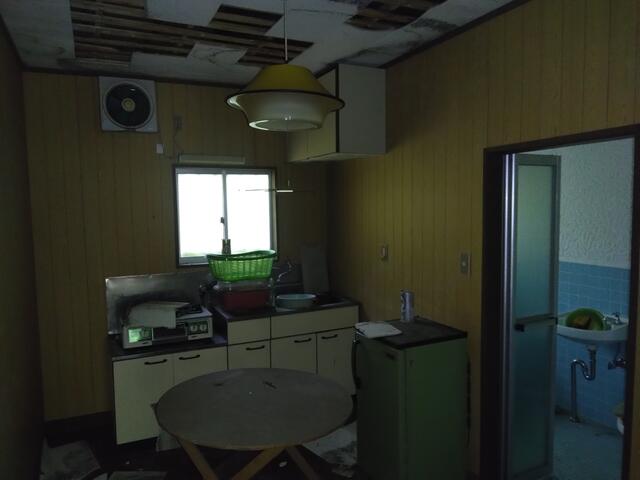 detached 群馬県吾妻郡嬬恋村大字鎌原 地図を見る