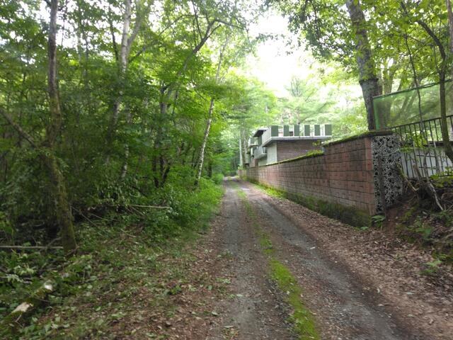 detached 群馬県吾妻郡嬬恋村大字鎌原 地図を見る