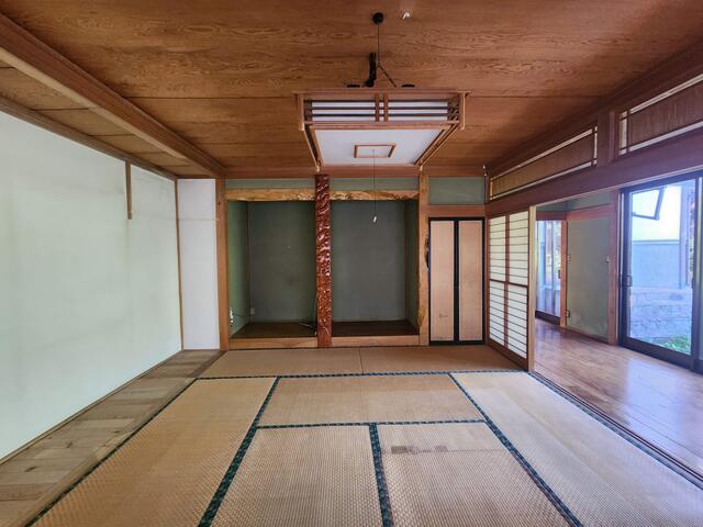 detached 群馬県沼田市上原町