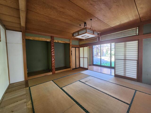 detached 群馬県沼田市上原町