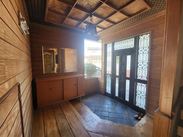 detached 群馬県沼田市上原町