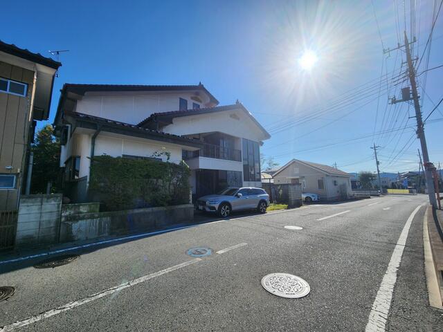 detached 群馬県沼田市上原町