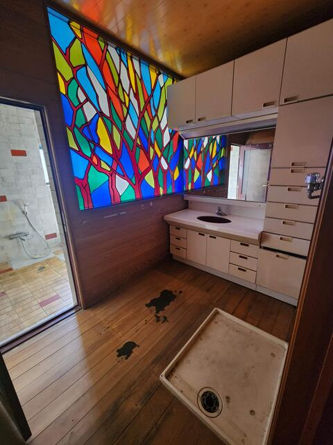 detached 群馬県沼田市上原町