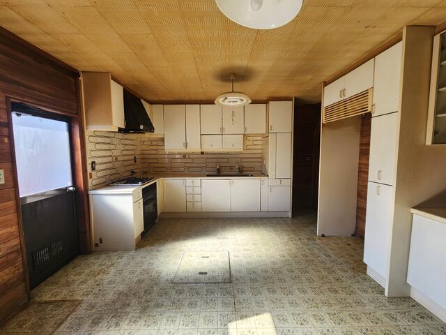 detached 群馬県沼田市上原町