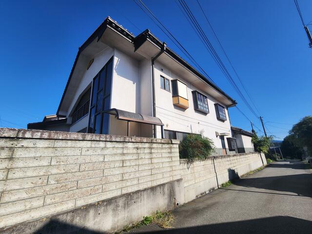 detached 群馬県沼田市上原町