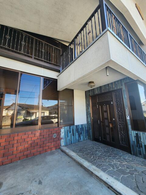 detached 群馬県沼田市上原町