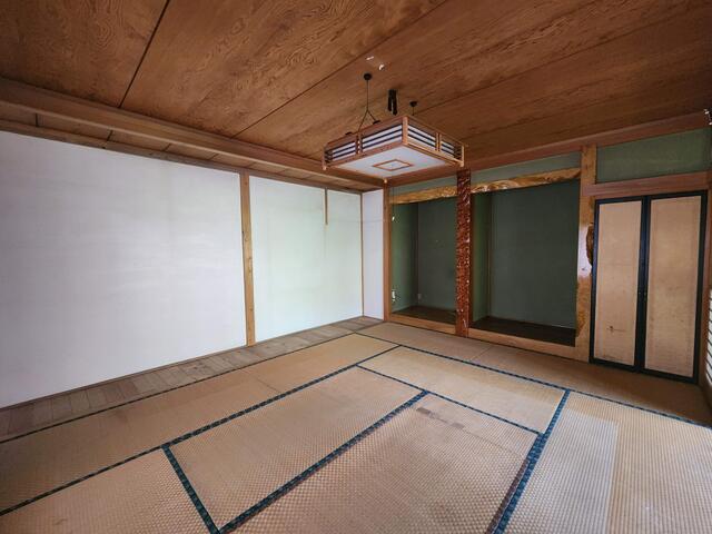 detached 群馬県沼田市上原町