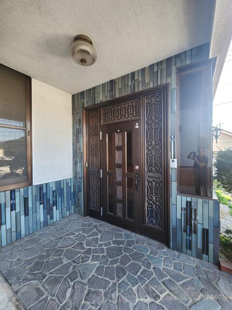 detached 群馬県沼田市上原町