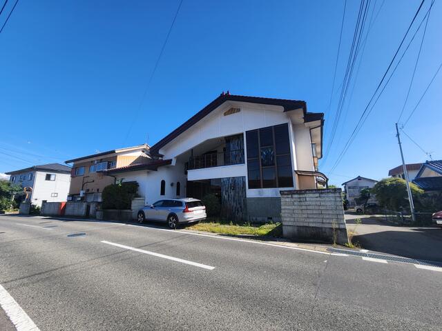 detached 群馬県沼田市上原町