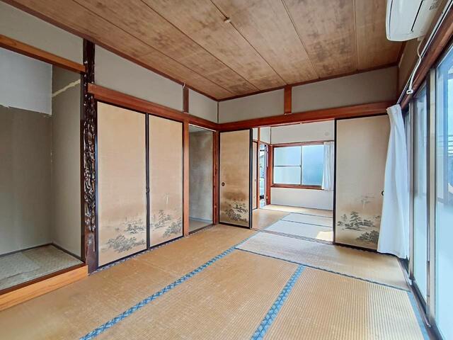 detached 群馬県邑楽郡邑楽町大字秋妻 地図を見る