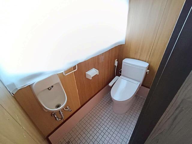 detached 群馬県邑楽郡邑楽町大字秋妻 地図を見る