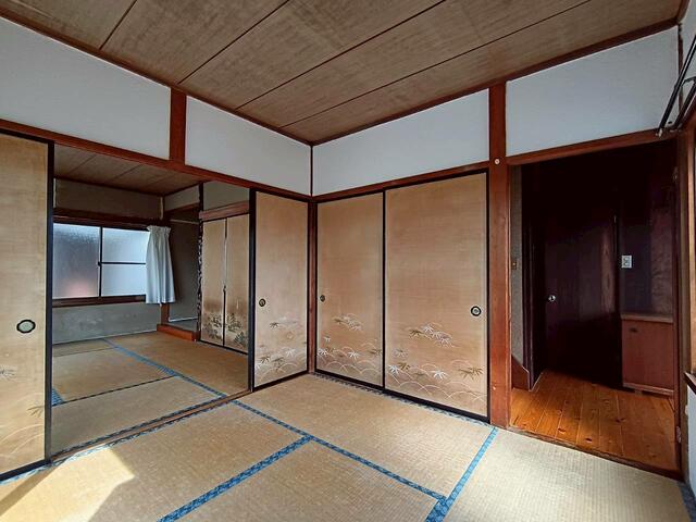 detached 群馬県邑楽郡邑楽町大字秋妻 地図を見る