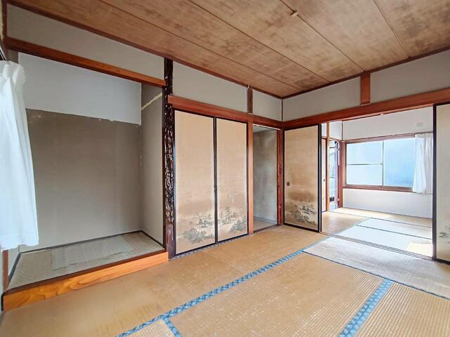 detached 群馬県邑楽郡邑楽町大字秋妻 地図を見る