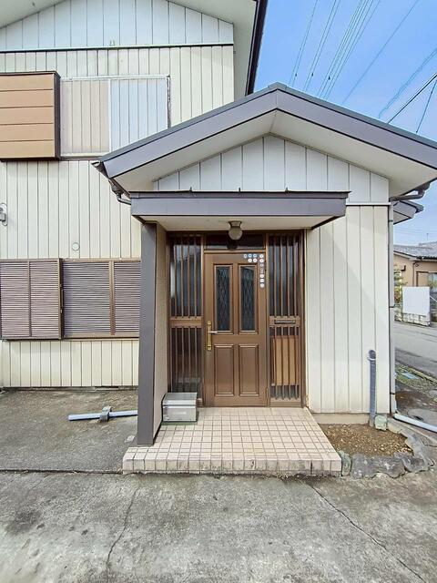 detached 群馬県邑楽郡邑楽町大字秋妻 地図を見る