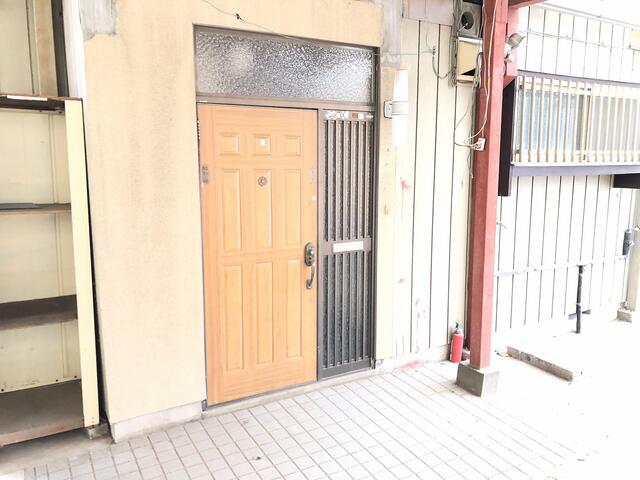 detached 群馬県桐生市広沢町間ノ島 地図を見る
