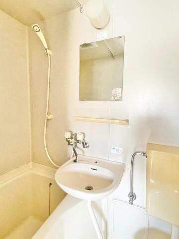 洗面台・洗面所