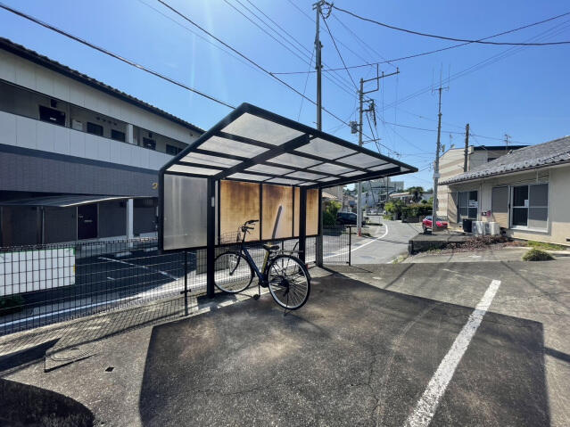 住戸からの眺望