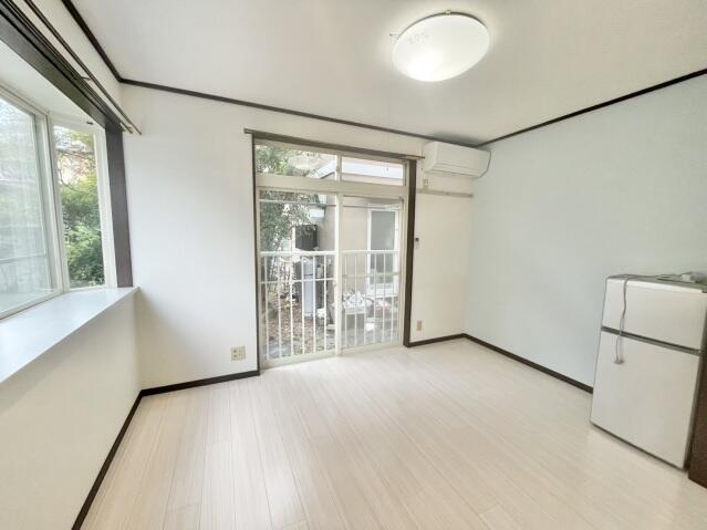住戸からの眺望