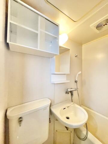 洗面台・洗面所