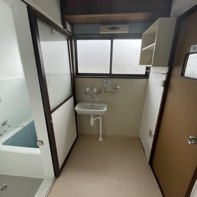 洗面台・洗面所／撮影日2023-05-21