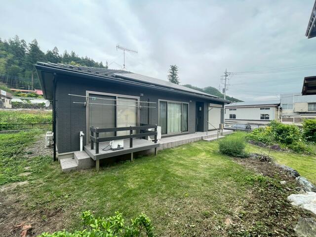 detached 群馬県甘楽郡下仁田町大字下仁田