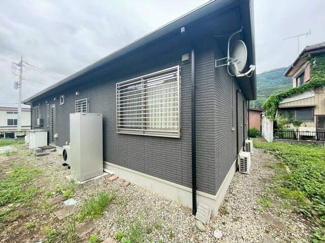 detached 群馬県甘楽郡下仁田町大字下仁田