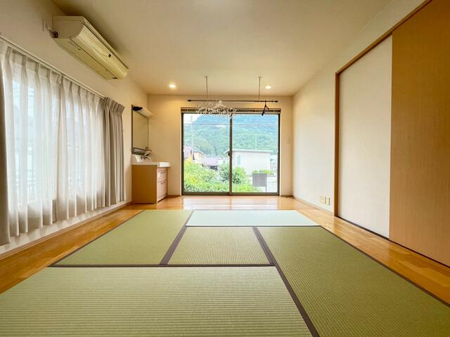 detached 群馬県甘楽郡下仁田町大字下仁田