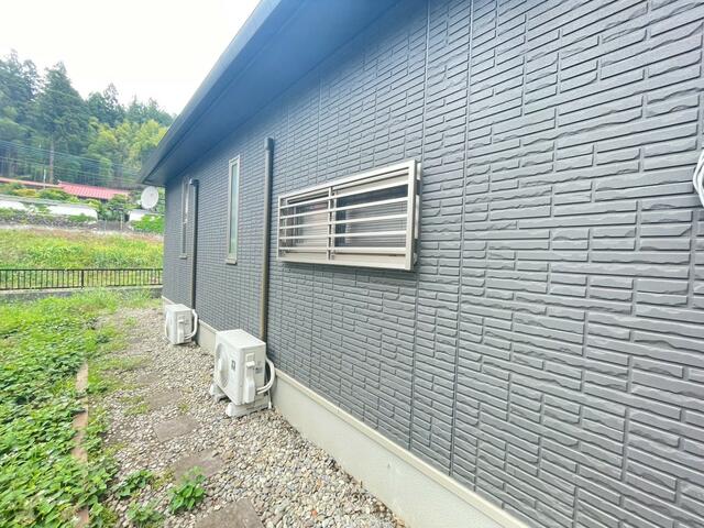 detached 群馬県甘楽郡下仁田町大字下仁田