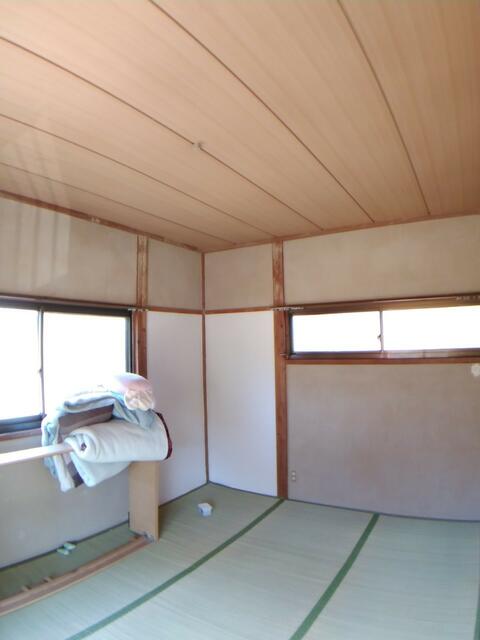 リビング以外の居室
