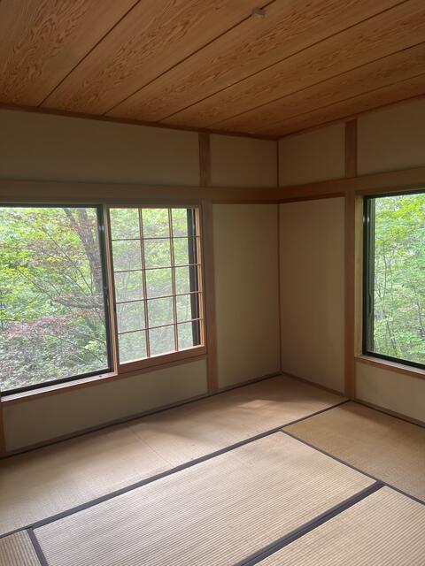 detached 群馬県吾妻郡長野原町大字大津