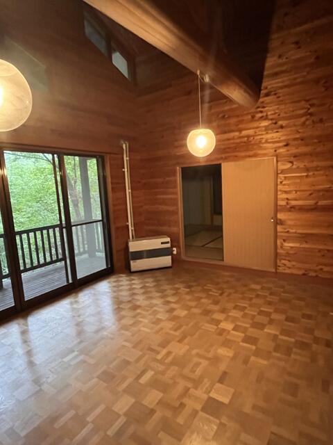 detached 群馬県吾妻郡長野原町大字大津