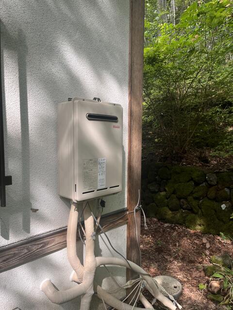 detached 群馬県吾妻郡長野原町大字大津