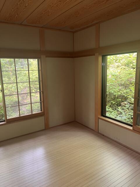 detached 群馬県吾妻郡長野原町大字大津