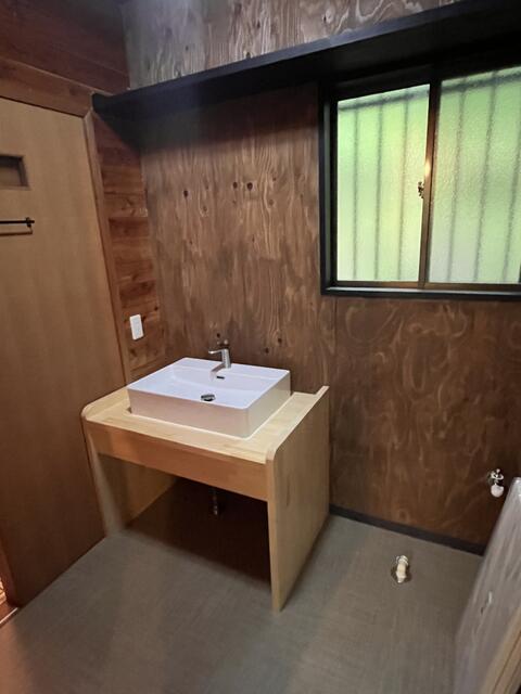 detached 群馬県吾妻郡長野原町大字大津