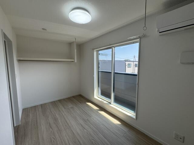 リビング以外の居室
