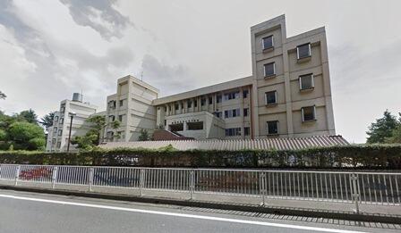 館林市立多々良中学校 (2,020m)
