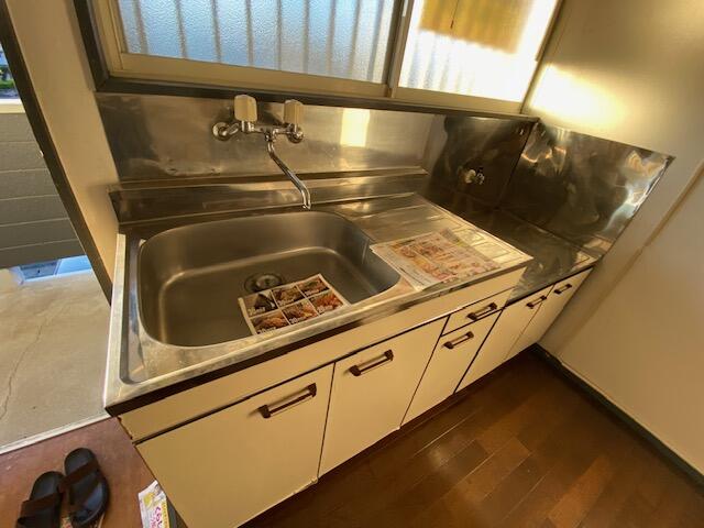 リビング以外の居室