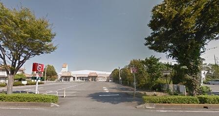 とりせん朝日町店 (1,203m)