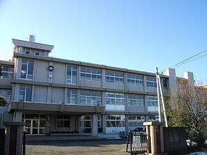 群馬県立館林女子高校 (774m)