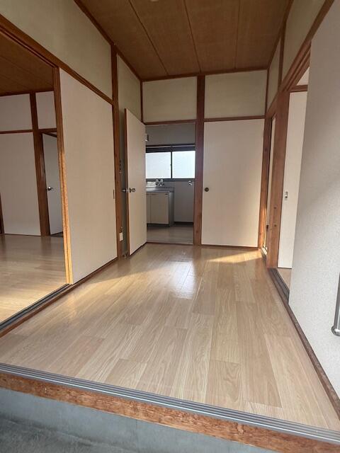 １号棟（北）