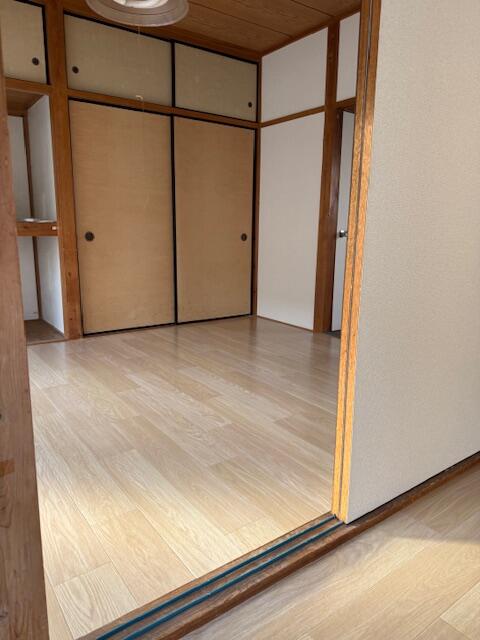 １号棟（北）