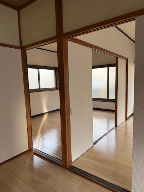 １号棟（北）