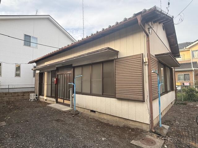 １号棟（北）