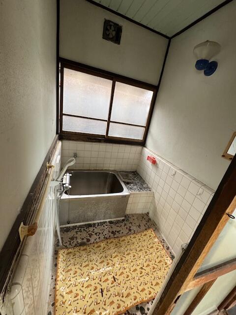 浴室